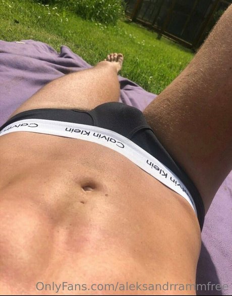 aleksandrrammfree actrice de sexe galeries