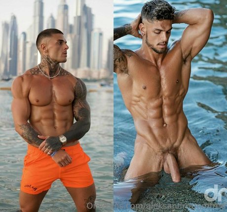 aleksandrrammfree estrella pornografica galería