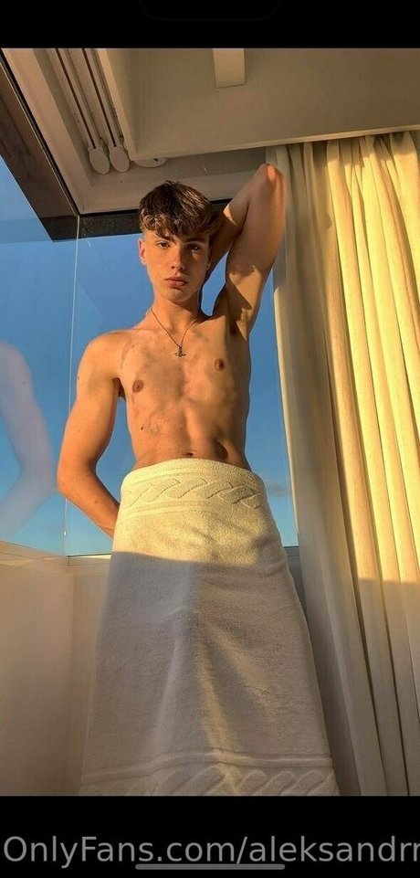 aleksandrrammfree star pornographique photos