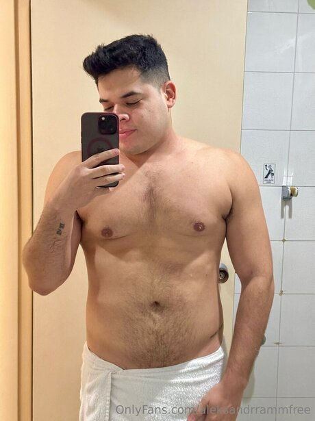 aleksandrrammfree star pornographique archive