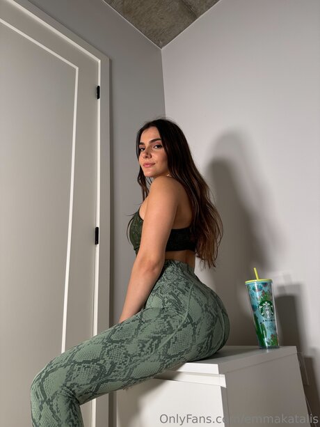 emmakatalis pornstar pretty photo