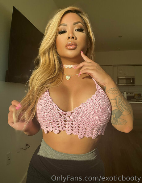 exoticbooty mejor estrella imagen
