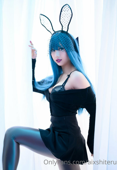 aixshiteru star du porno chaude galerie