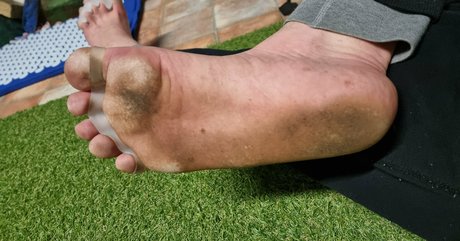 ladsfeetfree étoile de l'art photo