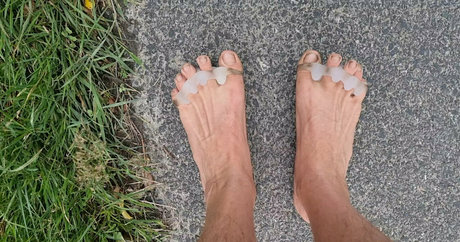 ladsfeetfree estrella porno en alta definición foto