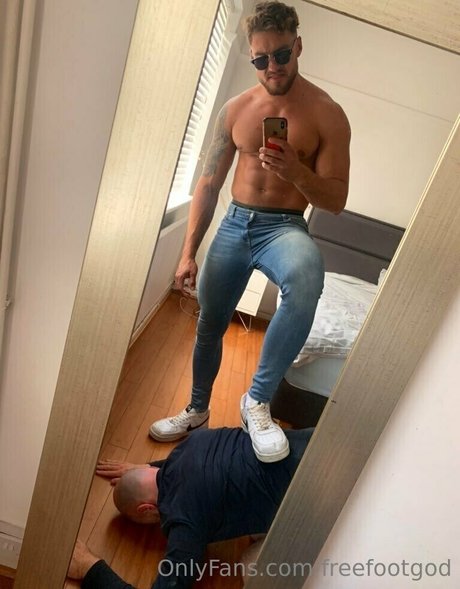 freefootgod estrella sexy recopilación