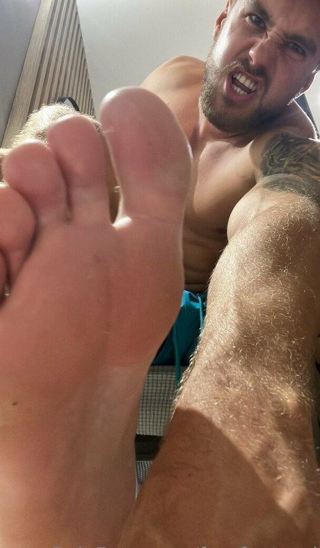 freefootgod modèle de sexe photos