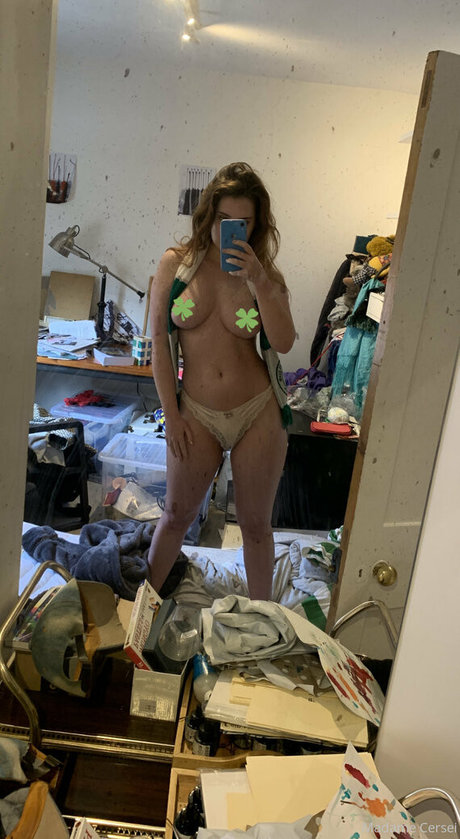 Madame Cersei desnudos de estrellas porno recopilación