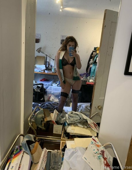 Madame Cersei estrella porno imagen