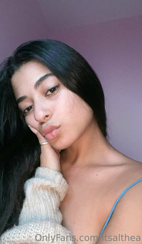 itsalthea estrella bonita recopilación