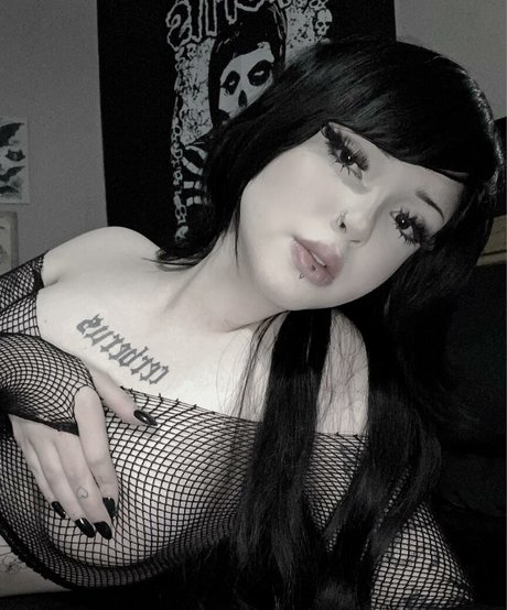 Ghostbabss estrella porno erótica archivo