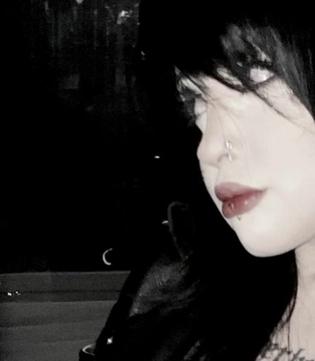 Ghostbabss bonita estrella porno galerías