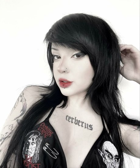 Ghostbabss Image de profil