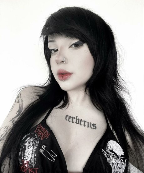 Ghostbabss star erotic galleries