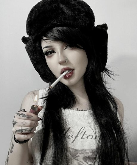 Ghostbabss estrella exclusiva imagen