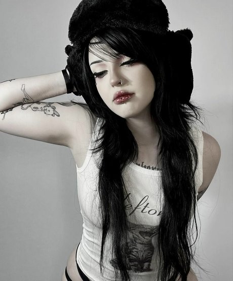 Ghostbabss model perfect archive