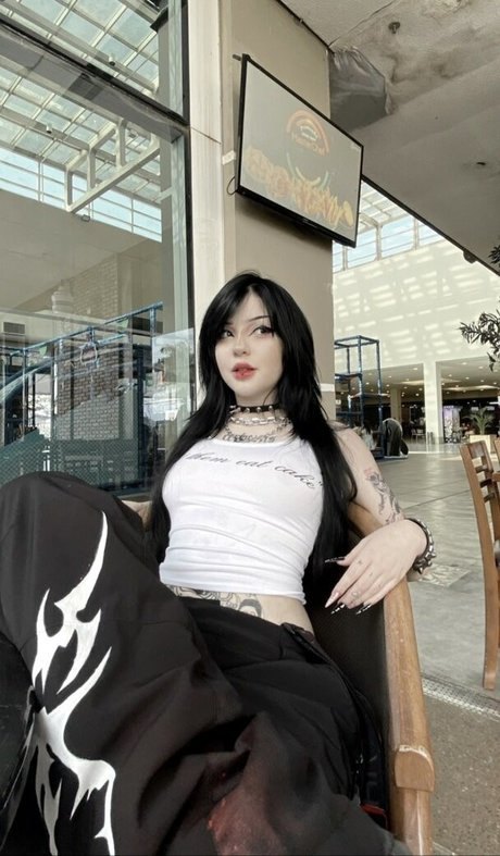 Ghostbabss nice pornstar image