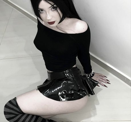 Ghostbabss model adult galleries