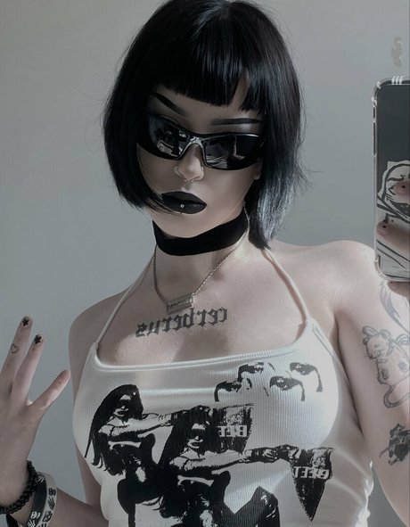 Ghostbabss sex star pictures