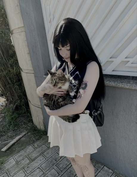 Ghostbabss Miniatura