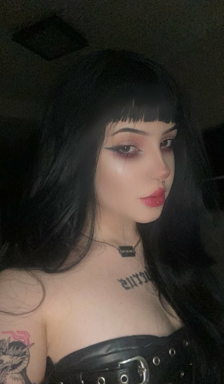 Ghostbabss exclusive star photos