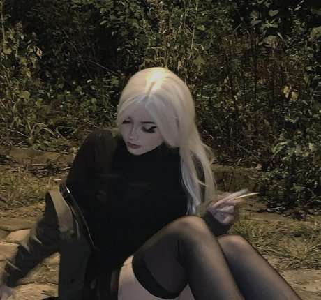 Ghostbabss modèle porno img