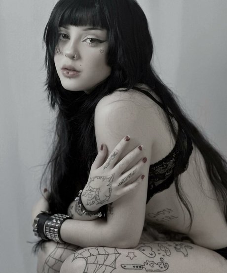 Ghostbabss xxx star img