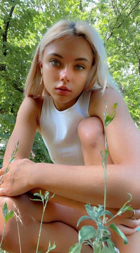 Cherrishluluu buen modelo foto