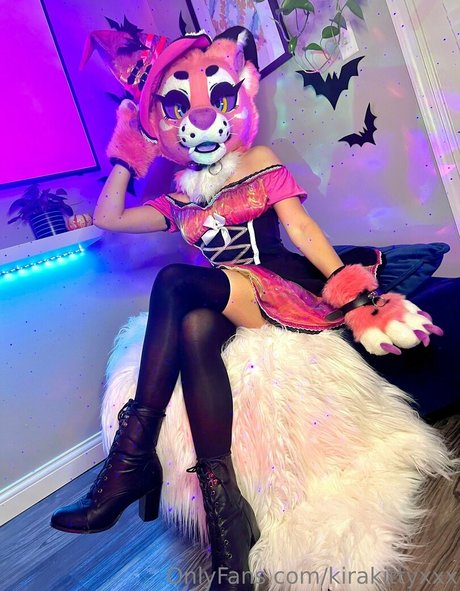 kirakittyxxx Image de profil