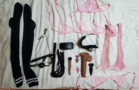 Vip branda étoile adulte galerie