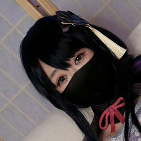 yuzukitty pretty pornstar pic