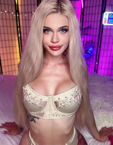 Virtual Lady estrella pornografica recopilación