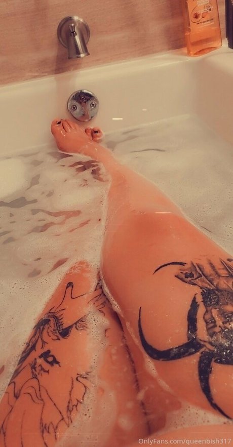 queenbish317 modelo sexy recopilación