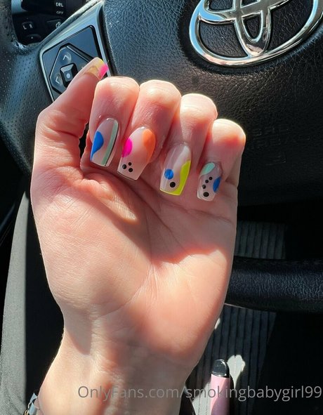 smokingbabygirl99 art de star du porno photos