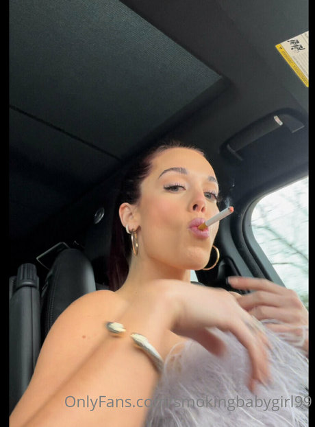 smokingbabygirl99 Miniature