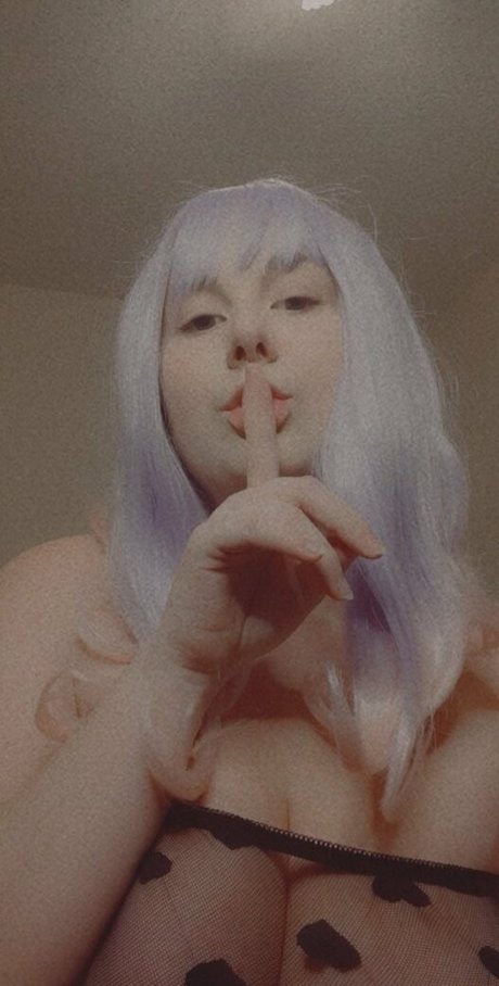 kitsucerise actriz galería