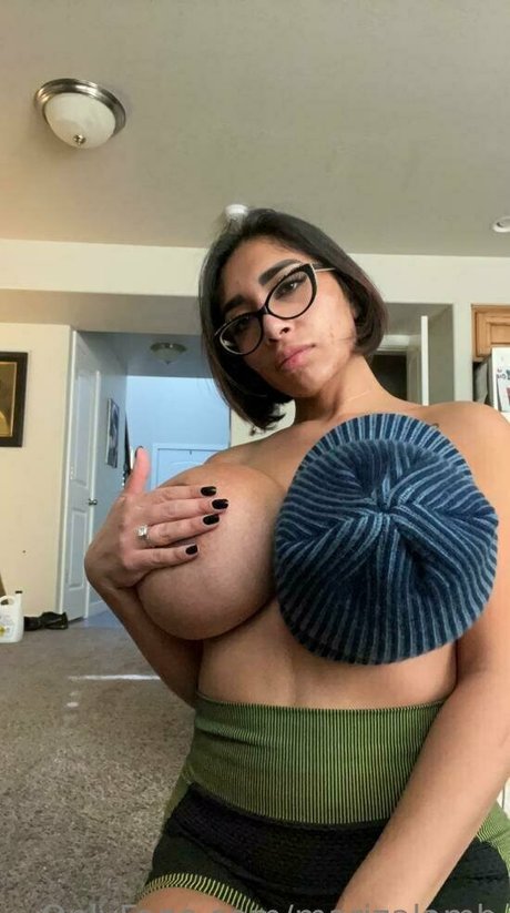 marizalamb modelo sexual fotos