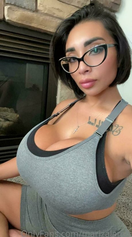 marizalamb étoile xxx images