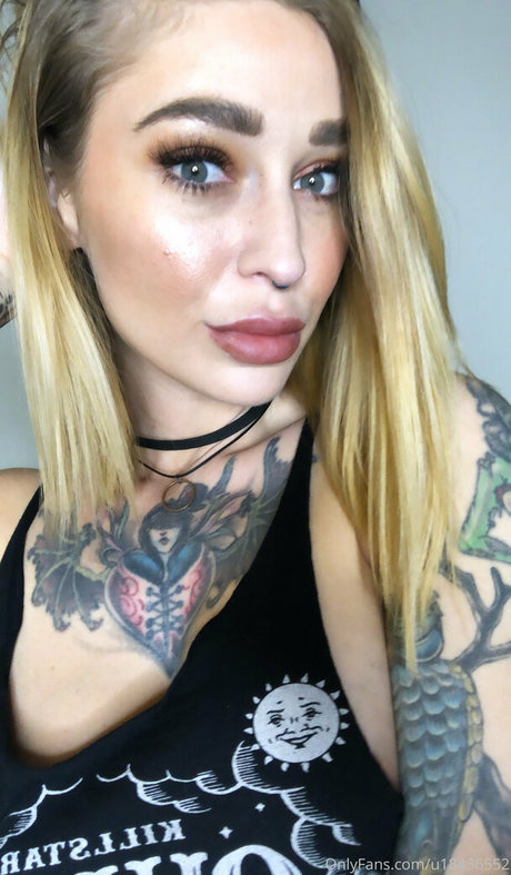 kleioxxx modelo recopilación