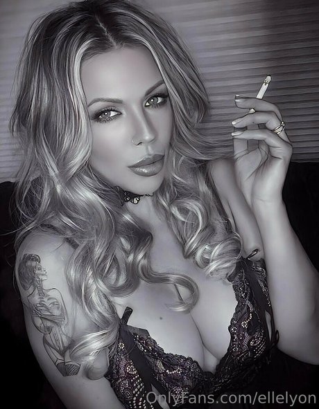 ellelyon sexe de star du porno images