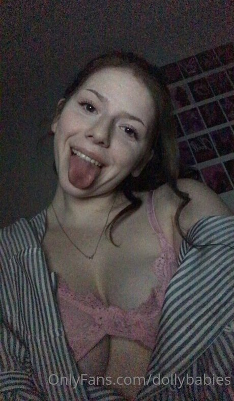 Dollybabies hermosa estrella porno fotos