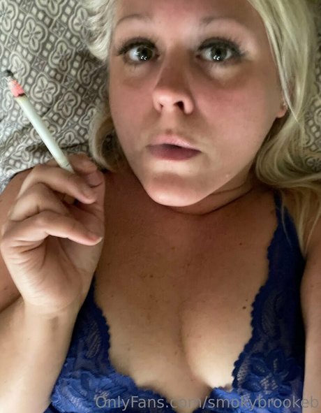 smokybrookeb art de star du porno photo