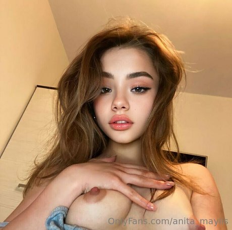 anita maylis modèle de haute qualité images