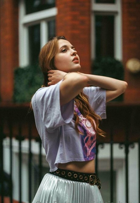 felicia baby estrella porno erótica imagen