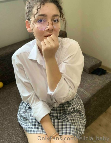 felicia baby modelo mejor imagen