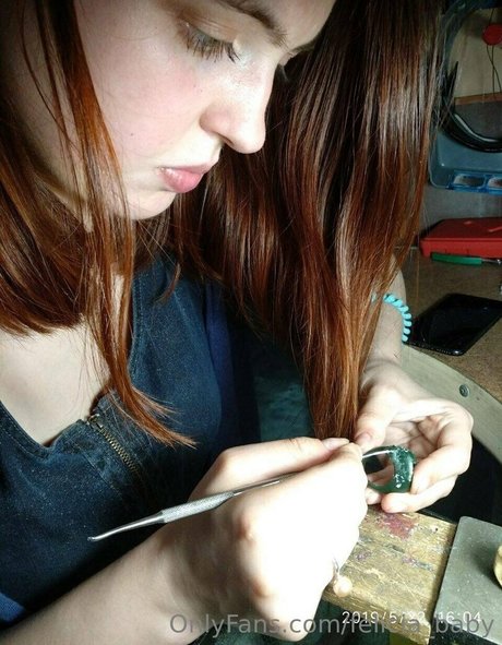 felicia baby modelo desnuda archivo