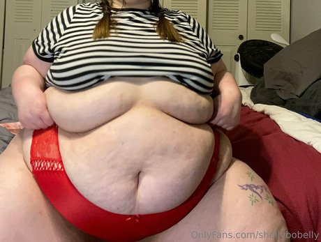 shellybobelly art pornstar photos