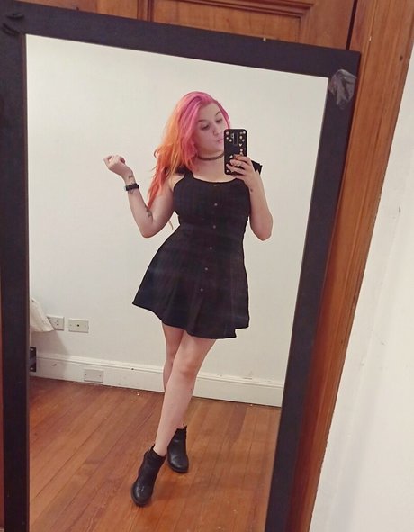 cabaretpanda modelo adulto galerías