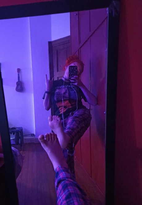 cabaretpanda estrella porno perfecta galería