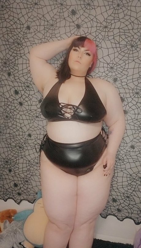 thiccghostgirl meilleure star du porno photo